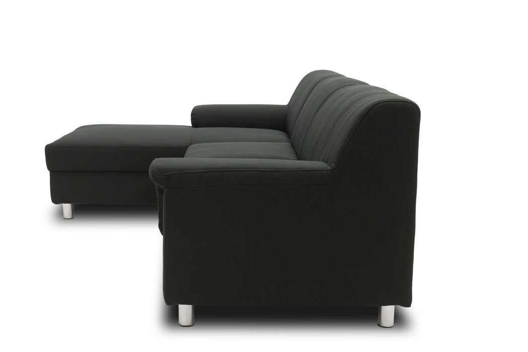 DOMO | Jamie Ecksofa | Sofa | Couch | 251x150