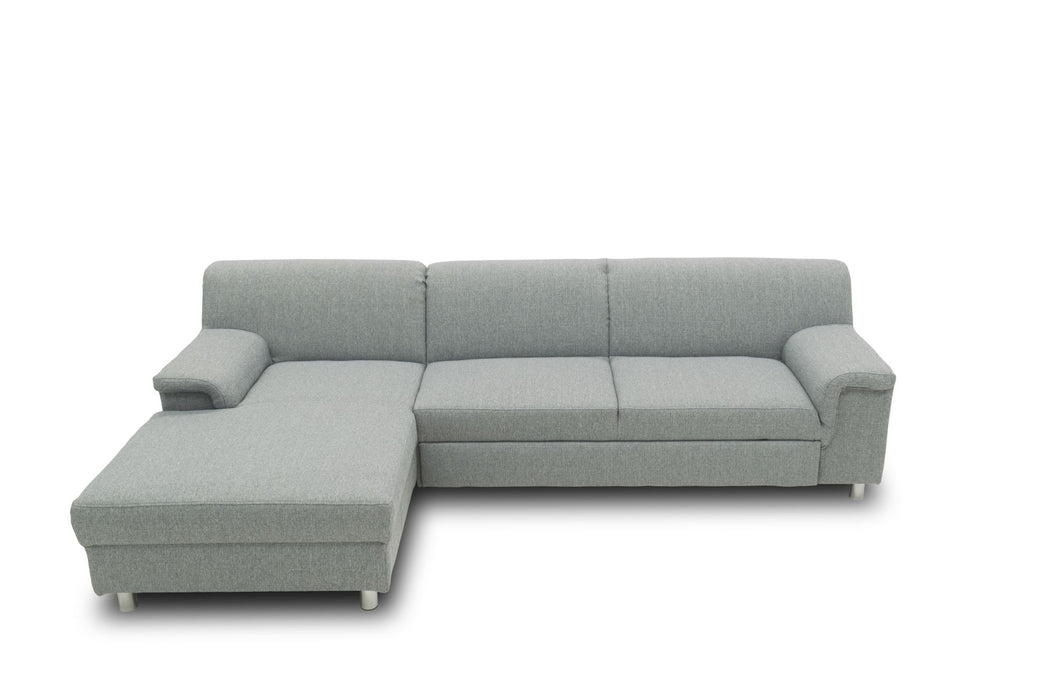 DOMO | Jamie Ecksofa | Sofa | Couch | 251x150