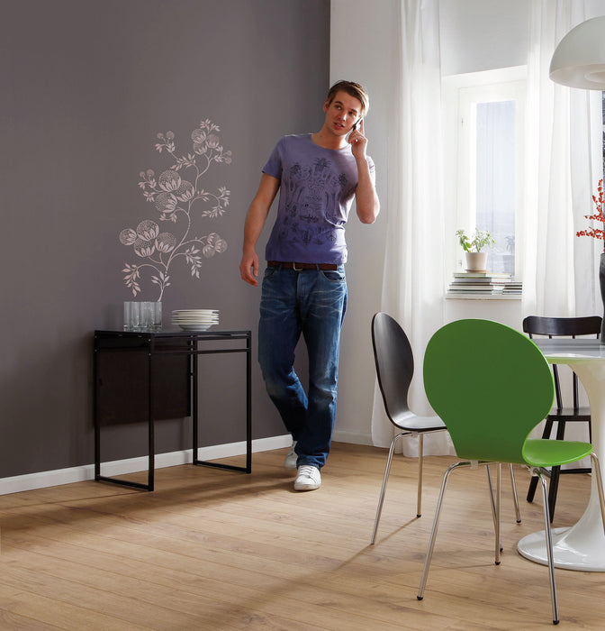 Komar NEU | Wandtattoo - Bellissima - Größe 100 x 70 cm