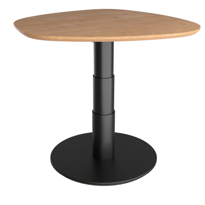 Vierhaus | Couchtisch | 1886-WEI-ANM | Wildeiche furniert mit unterschnittener Kante