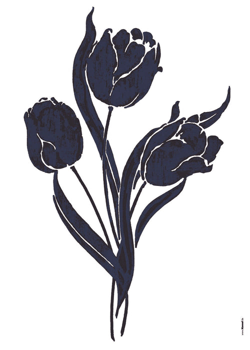 Wandtattoo | Chic | 50 x 70 cm