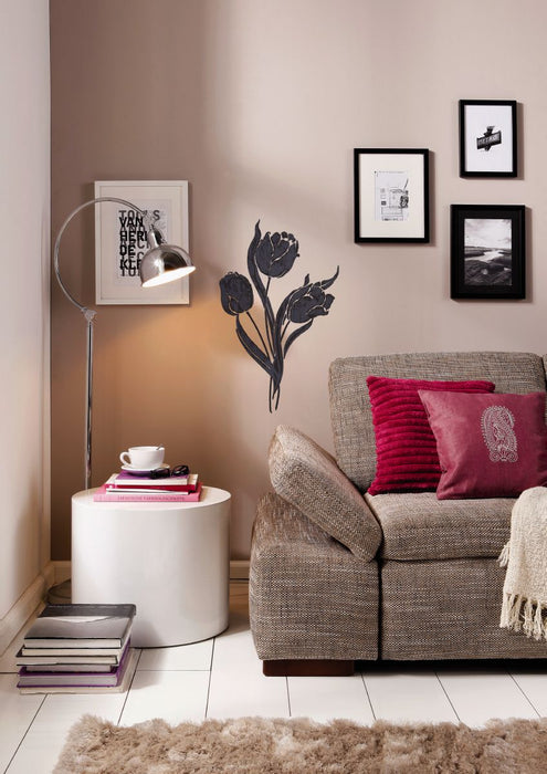 Komar NEU | Wandtattoo - Chic - Größe 50 x 70 cm