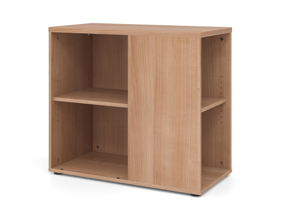 Hammerbacher | Anstellcontainer Nussbaum