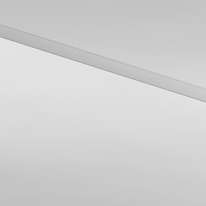 Hammerbacher | Schreibtisch A-Fuß 200x100cm Grau