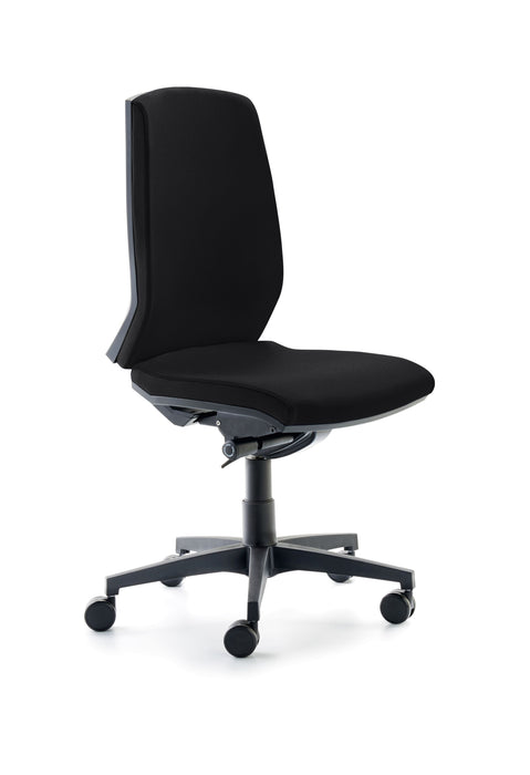 Drehstuhl 2470 | Gestell Schwarz