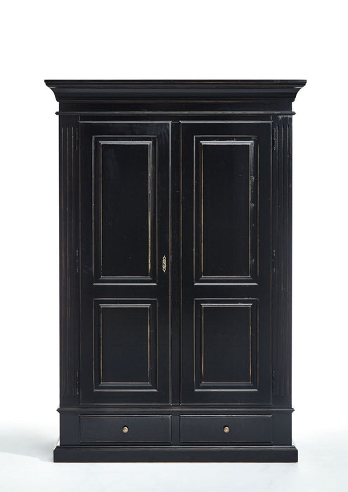 Gradel | Schränke | 1149 | Schrank Milano | 135x198x59 | Fichte | 26 Farben