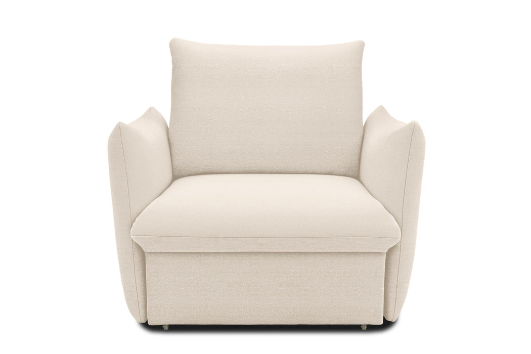 XII | Sessel | Schlafsessel Schlaffunktion