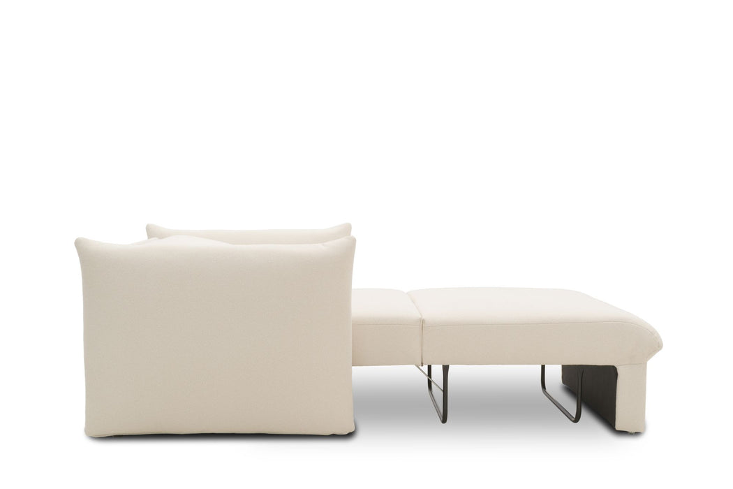 XII | Sessel | Schlafsessel Schlaffunktion