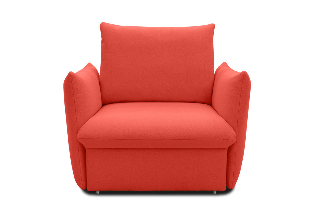 XII | Sessel | Schlafsessel Schlaffunktion