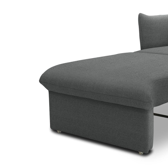 XII | Sessel | Schlafsessel Schlaffunktion