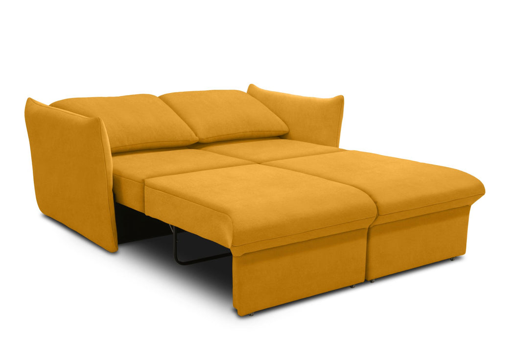 XII |  Schlafsessel Schlaffunktion