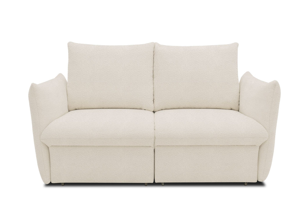 XII |  Schlafsessel Schlaffunktion