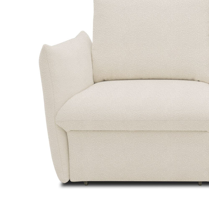 XII |  Schlafsessel Schlaffunktion