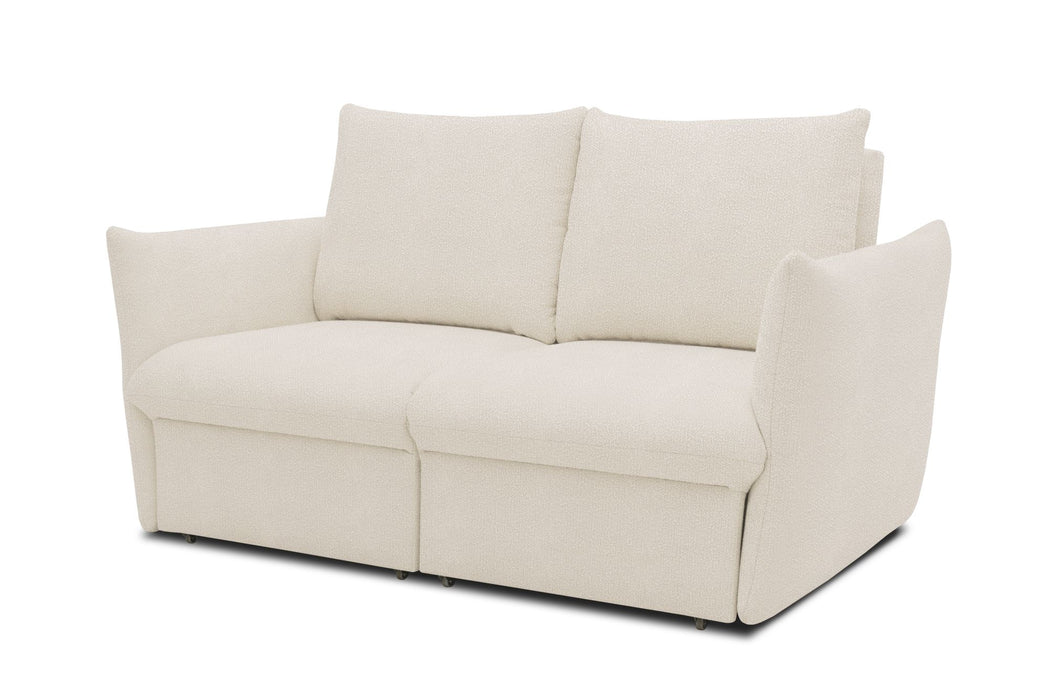 XII |  Schlafsessel Schlaffunktion