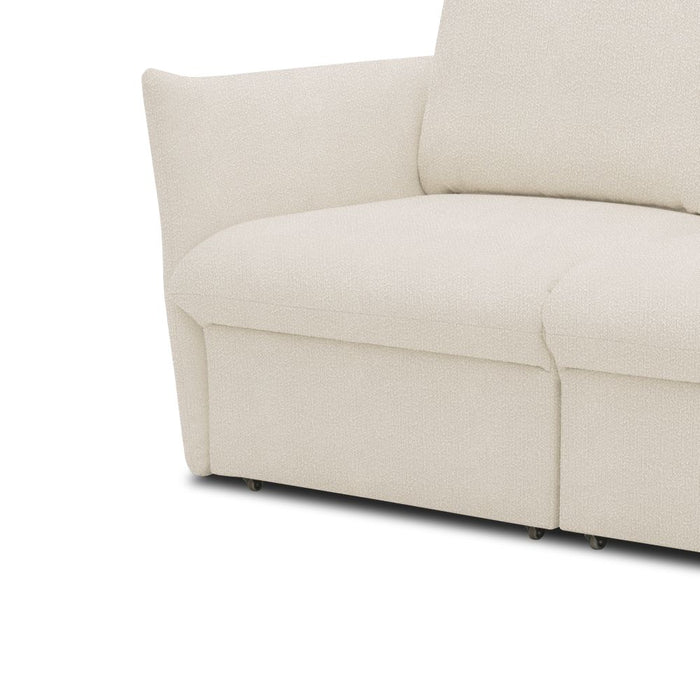 XII |  Schlafsessel Schlaffunktion