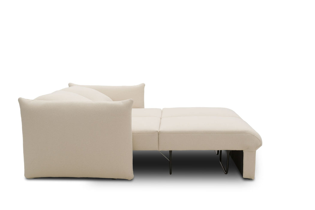 XII |  Schlafsessel Schlaffunktion