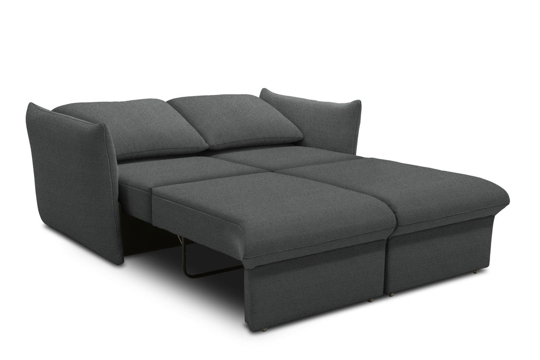 XII |  Schlafsessel Schlaffunktion