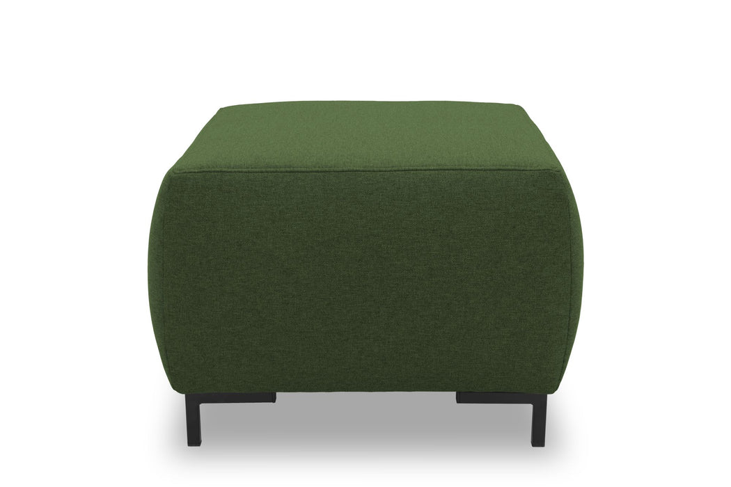 VI | Hocker | Rechteckig