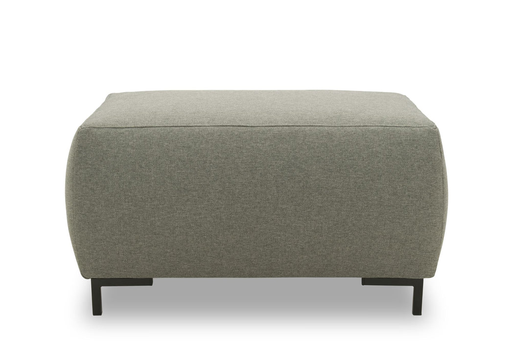 VI | Hocker | Rechteckig