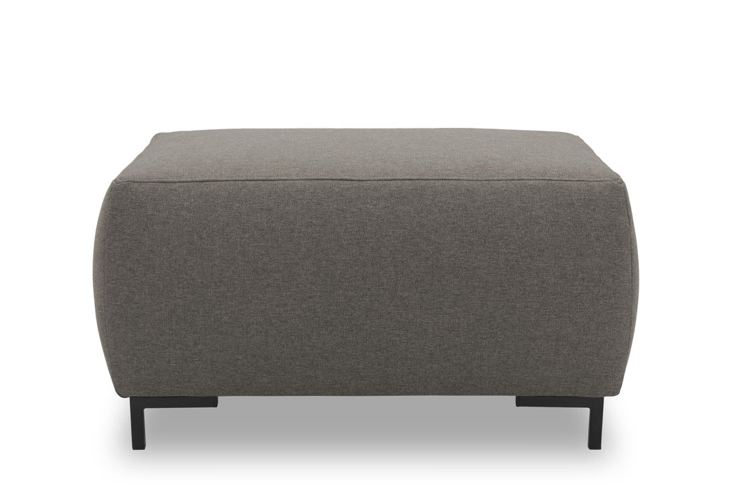 VI | Hocker | Rechteckig