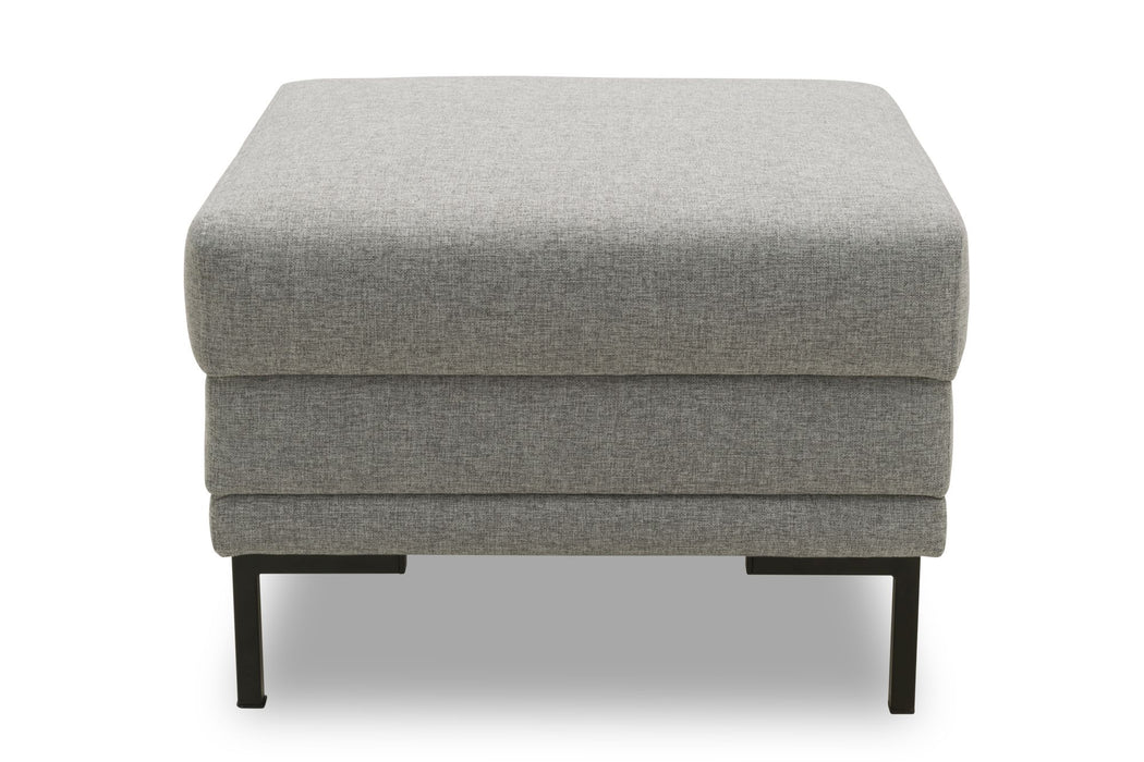 VII | Hocker | Quadratisch