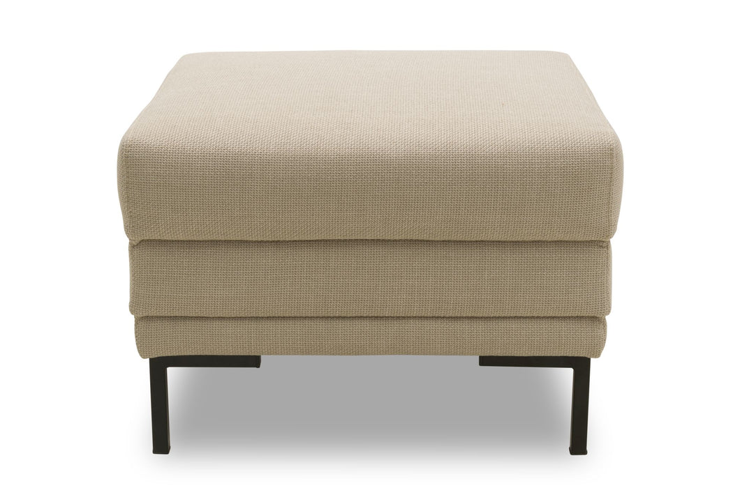 VII | Hocker | Quadratisch