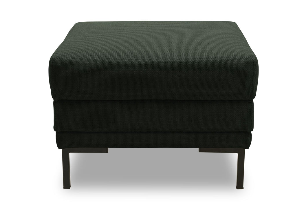 VII | Hocker | Quadratisch