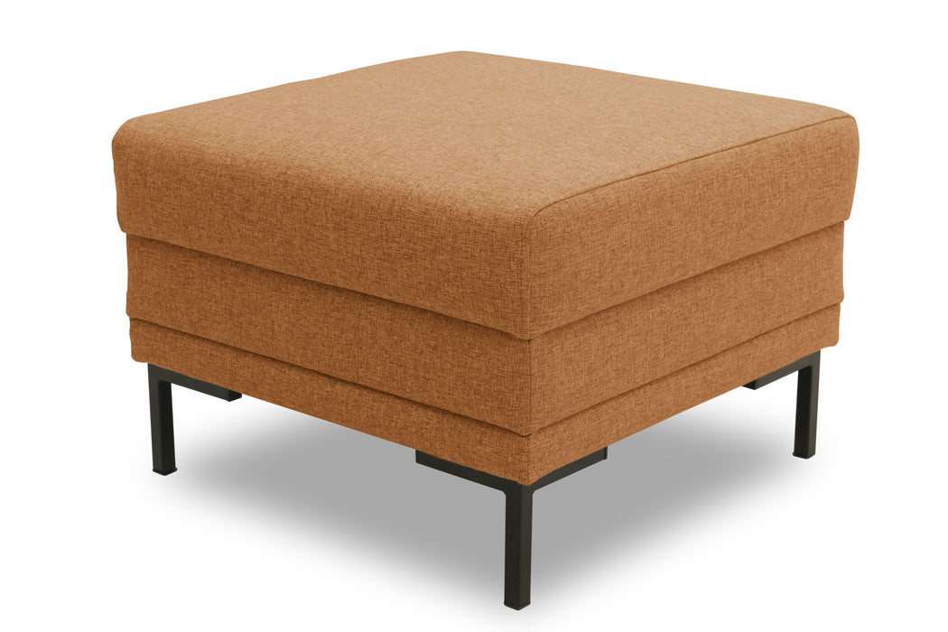 VII | Hocker | Quadratisch