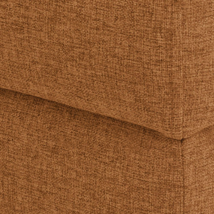 VII | Hocker | Quadratisch