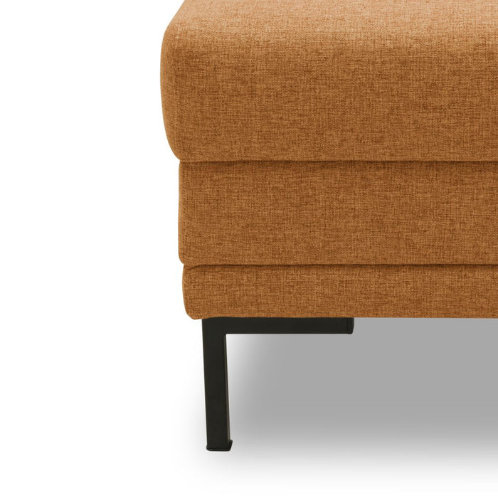 VII | Hocker | Quadratisch