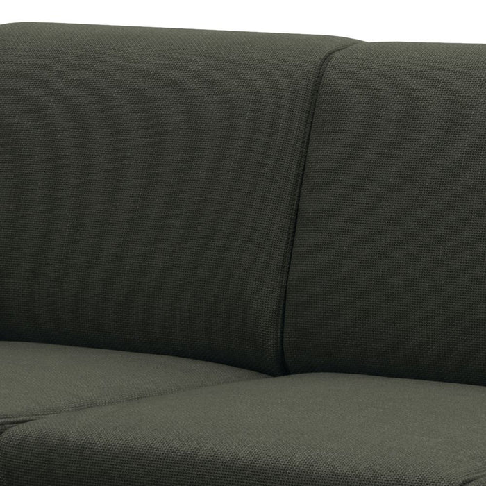 VII | Ecksofa Longchair | L-Form | links