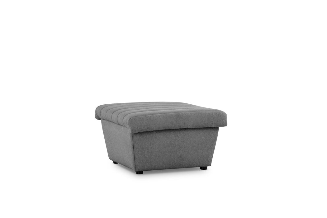 VIII | Hocker Quadratisch