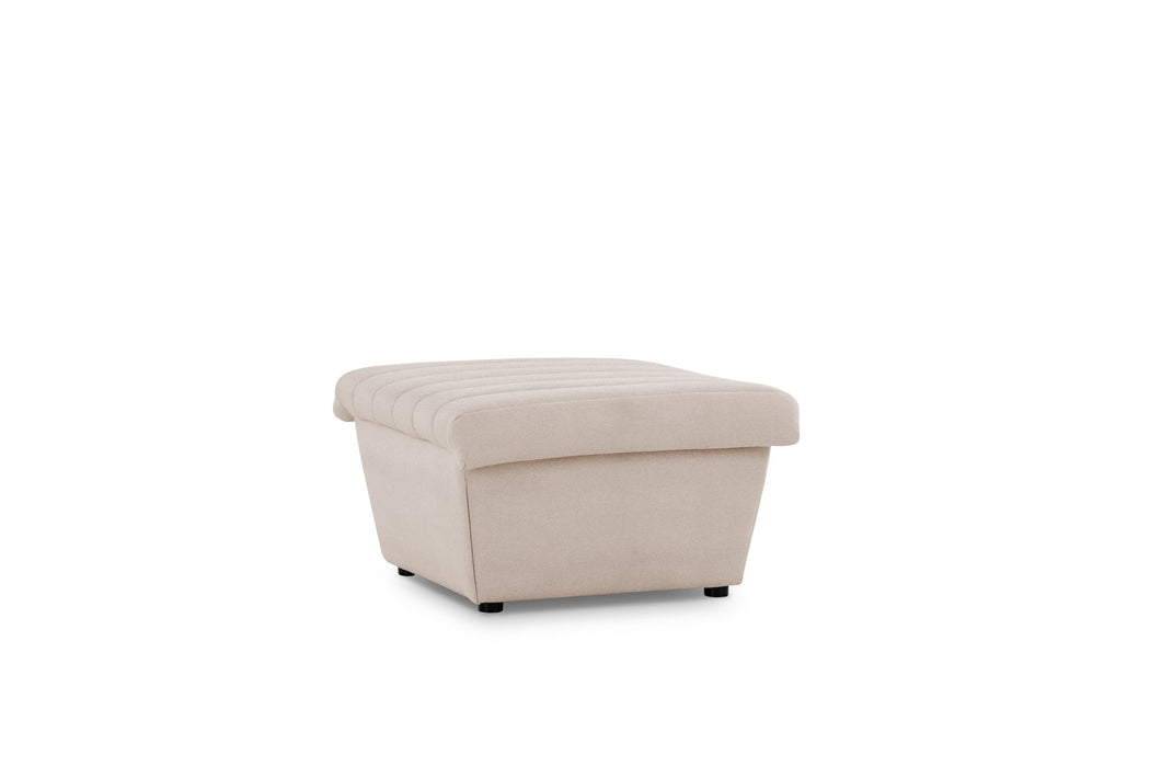 VIII | Hocker Quadratisch