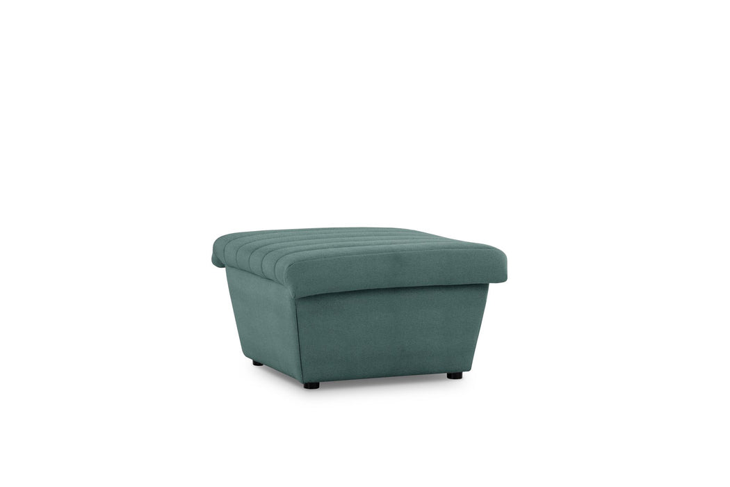 VIII | Hocker Quadratisch