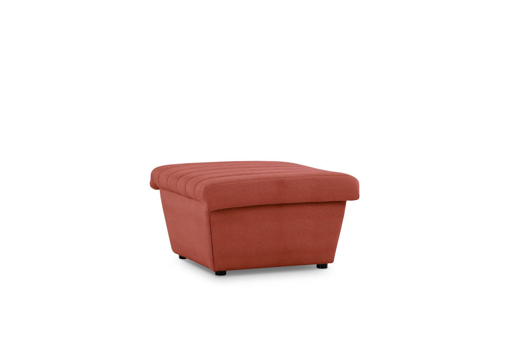 VIII | Hocker Quadratisch