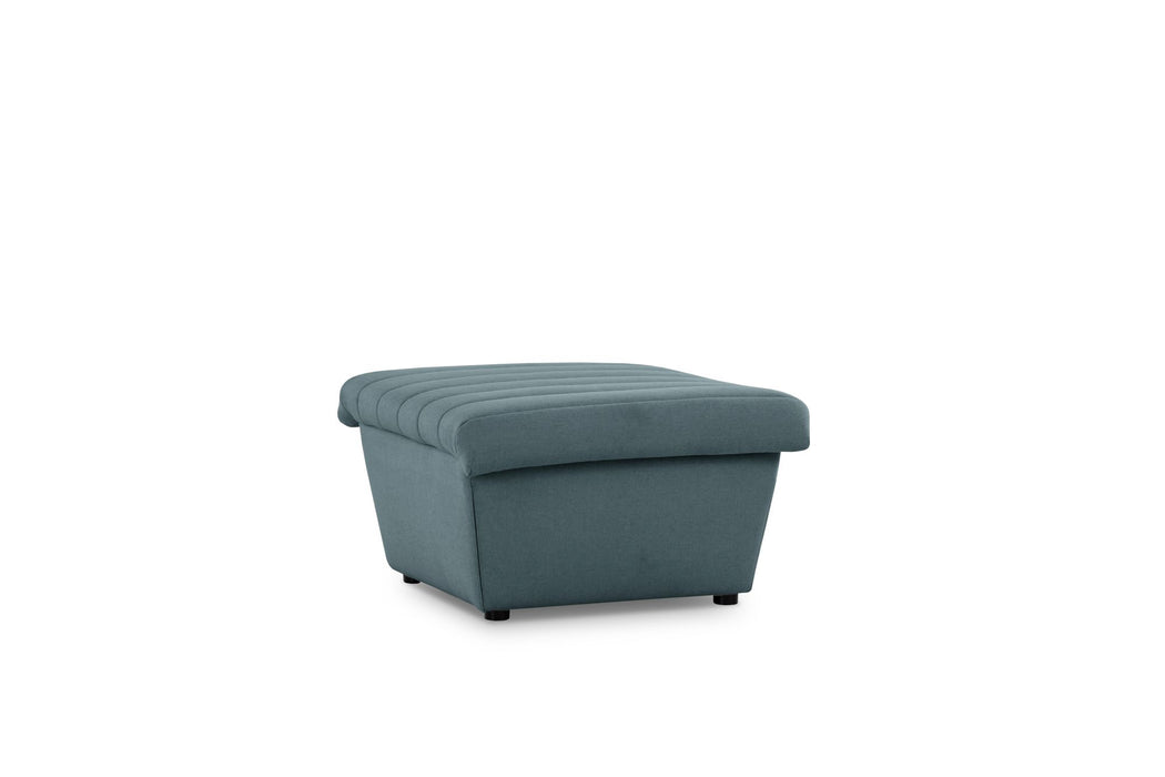 VIII | Hocker Quadratisch