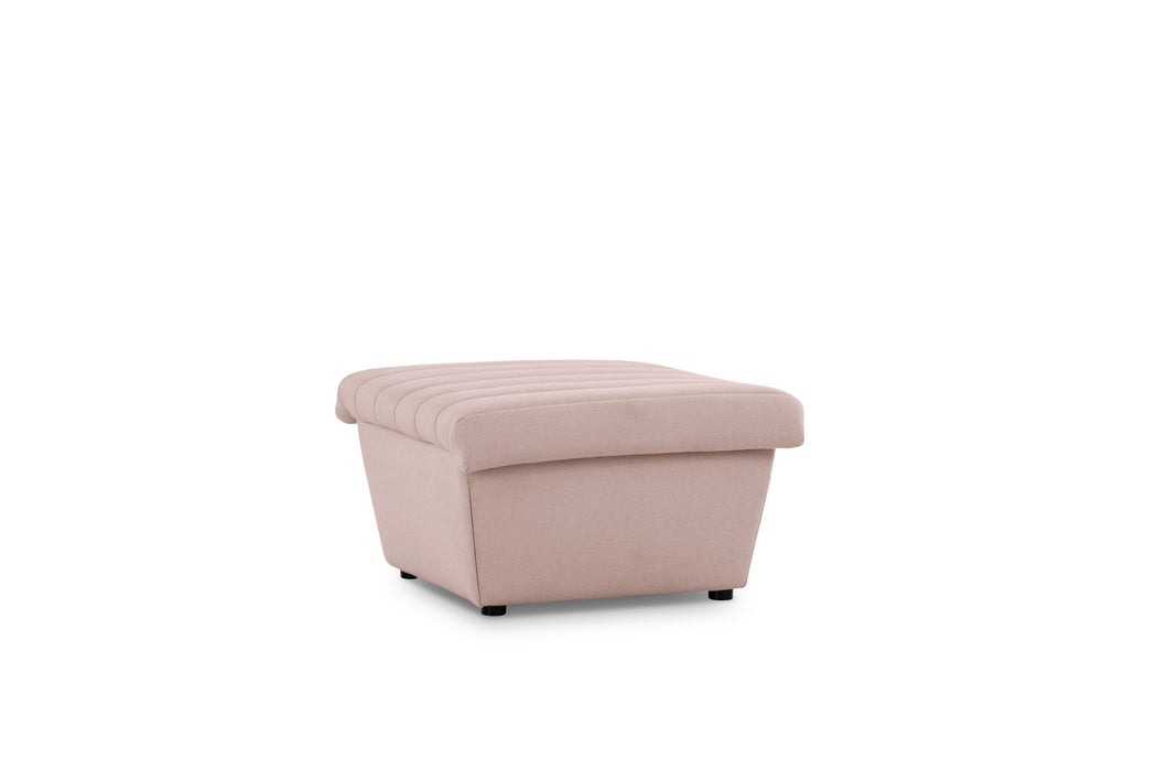 VIII | Hocker Quadratisch