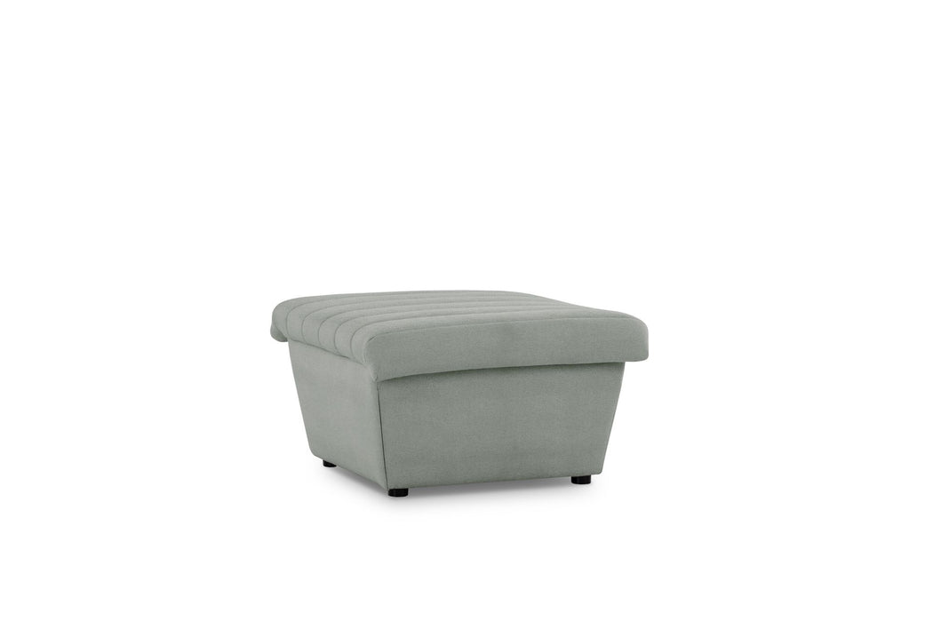 VIII | Hocker Quadratisch