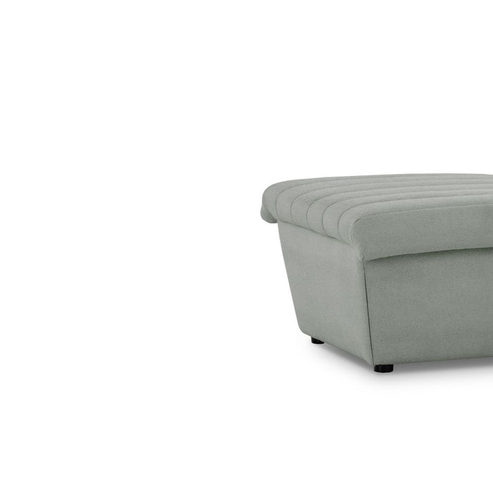 VIII | Hocker Quadratisch