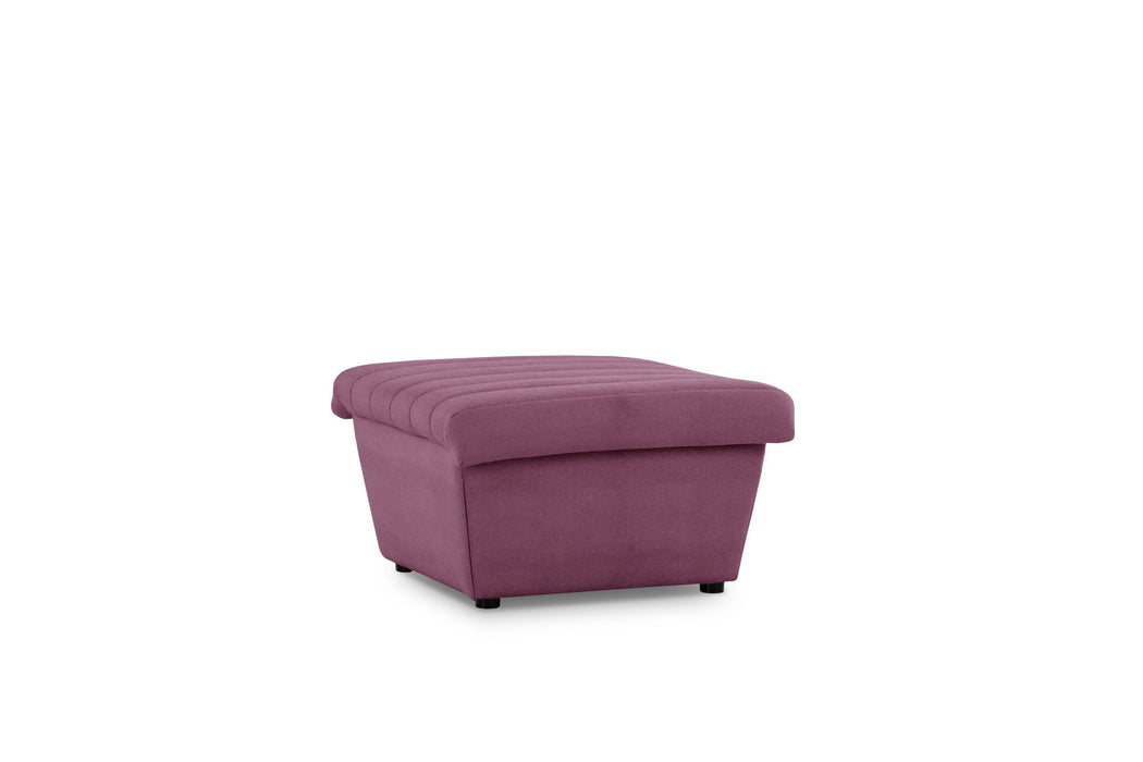 VIII | Hocker Quadratisch