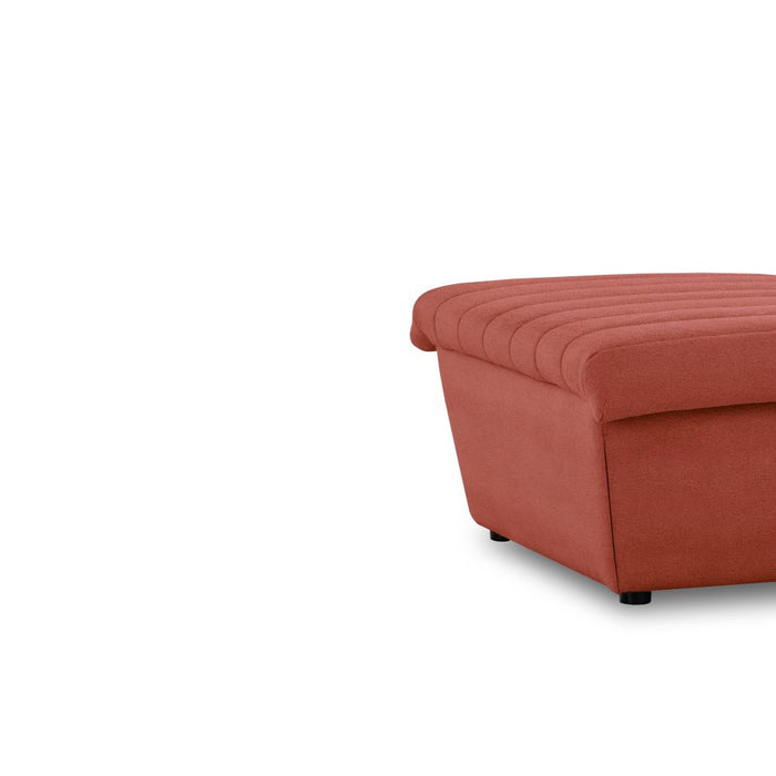 LOOKS VIII Hocker Quadratisch | 90x105x43 cm