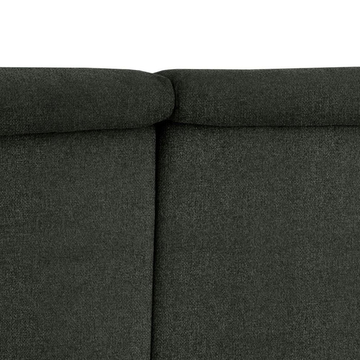 VIII | Ecksofa Longchair | L-Form | rechts