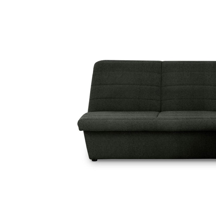 VIII | Ecksofa Longchair | L-Form | rechts