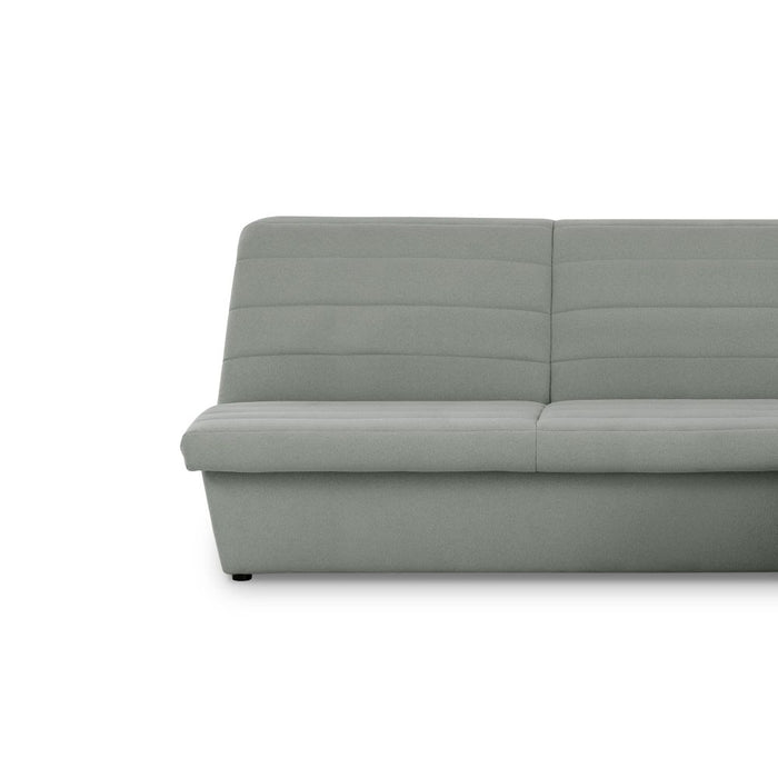 VIII | Ecksofa Longchair | L-Form | rechts