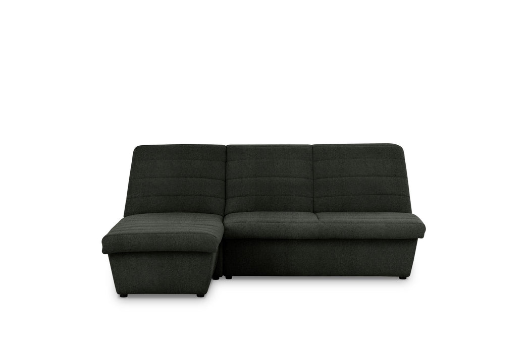 VIII | Ecksofa Longchair | L-Form | links