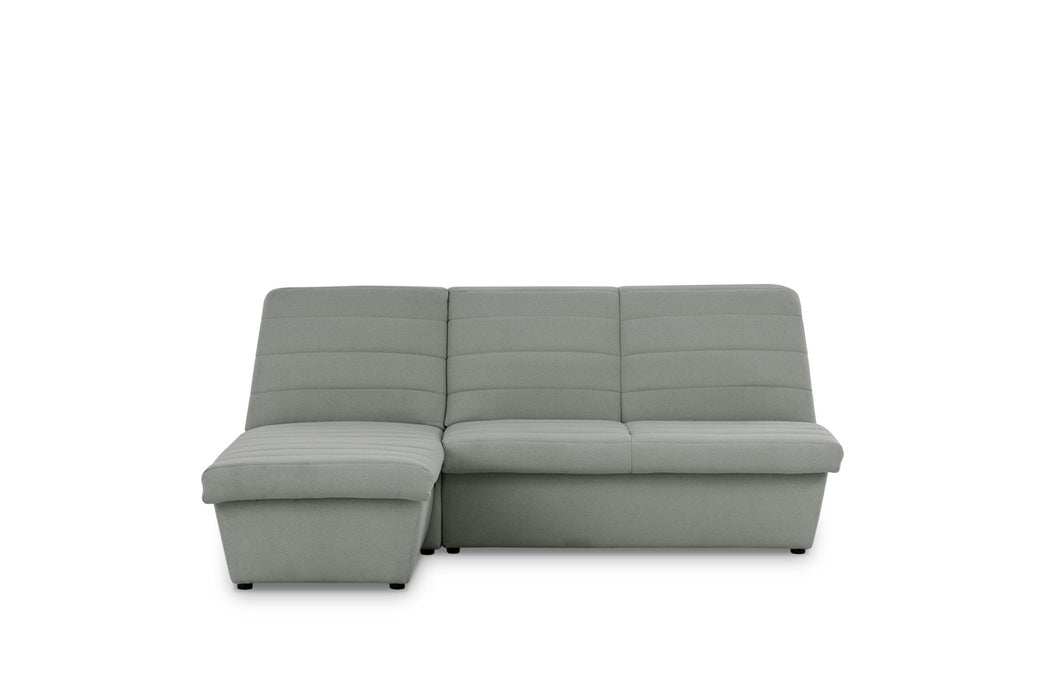 VIII | Ecksofa Longchair | L-Form | links