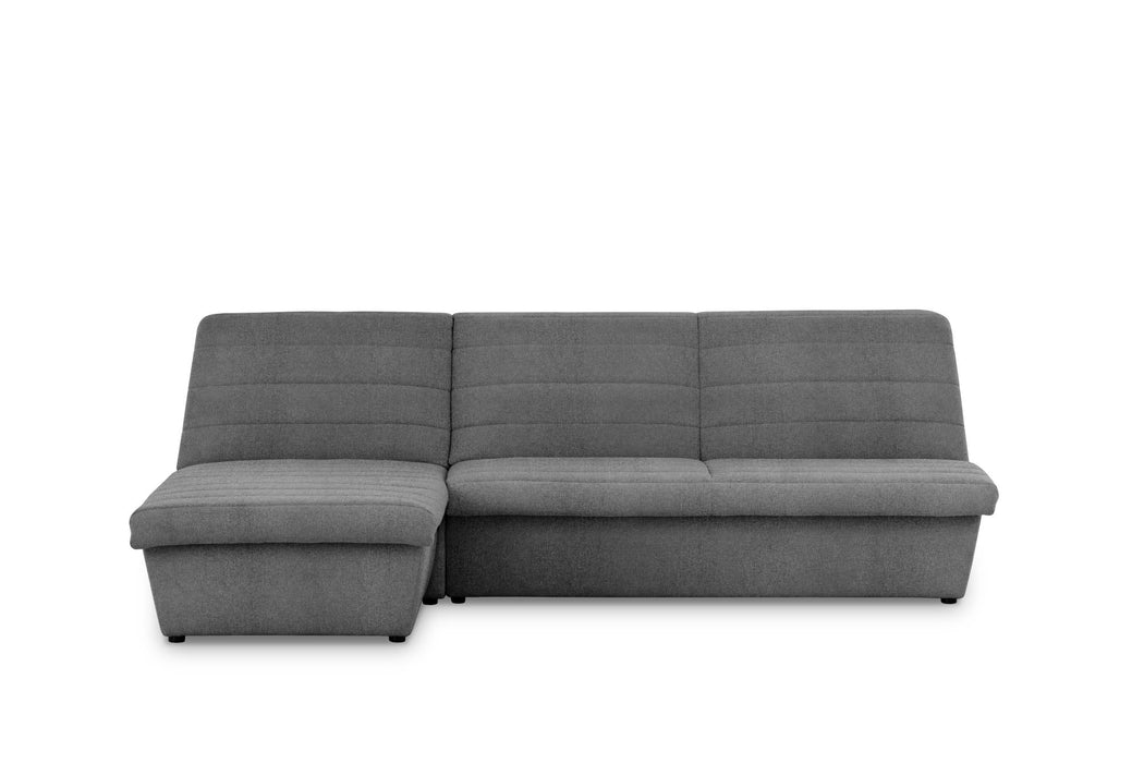 VIII | Ecksofa Longchair | L-Form | links