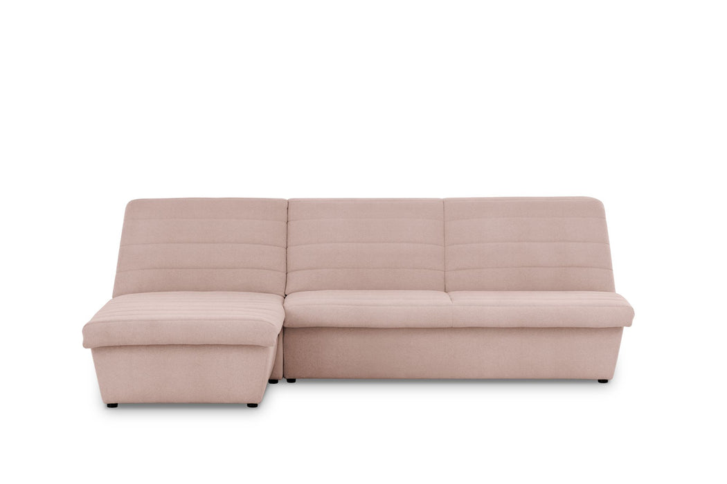 VIII | Ecksofa Longchair | L-Form | links