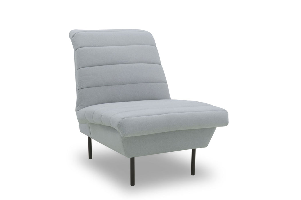 IX | Sessel | attraktive Steppung