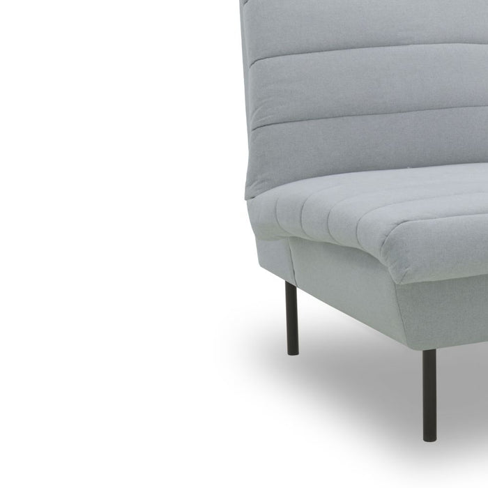 IX | Sessel | attraktive Steppung